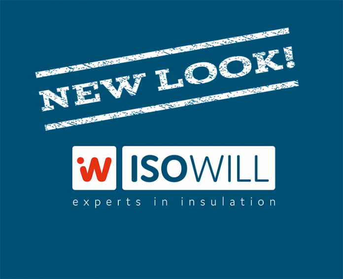 Isowill new look